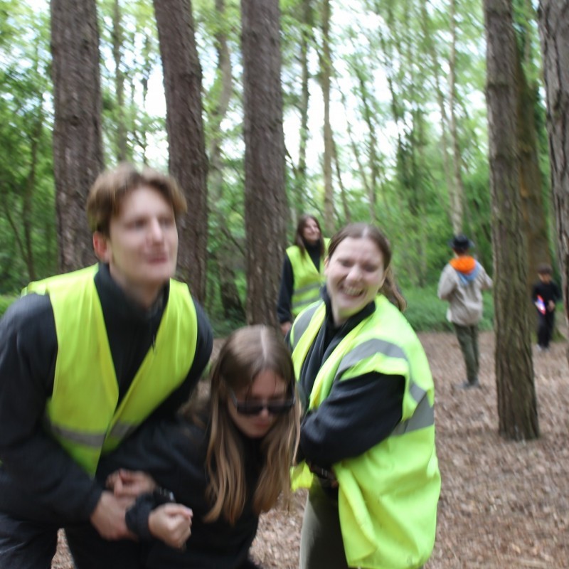 IMG 8997 - Scouts en Gidsen Zaventem 
